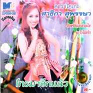 สาธิกา สุพรรณษา - โทรมาอีกแล้ว VCD1760-web1